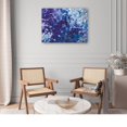 thumbnail image 2 of Cuadro Decorativo - Colosenses 3 12 Levántate Jr Impresión en canvas, estrechado., 2 of 2