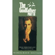 Godfather - Part III, The