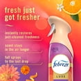 thumbnail image 3 of Febreze Air Mist Luxe Air Freshener Spray, Summer Golden Hour, 8.1 Oz, 3 of 5
