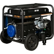 Westinghouse 9500 Peak Watt Home Backup Portable Gas Powered Generator, Transfer Switch Ready, CO Sensor