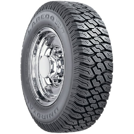 Uniroyal Laredo HD/T Tire LT215/85R16/8 - Walmart.com