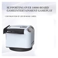 thumbnail image 4 of 360°Rotating Poker Automatic Card Shuffler Dealer for Home Party ,Easy to Operate, 4 of 5