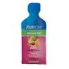 ReliOn Glucose Gel, Fruit Punch, 15g of Fast-Acting Carbohydrates, 1.1 fl. oz per Pouch