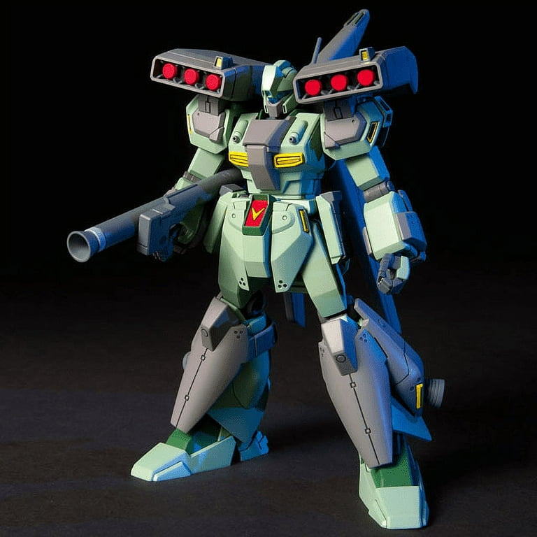 MG ガンプラセット RGM-89S STARK JEGAN 他 Amazon.com: Bandai Hobby - #104 RGM-89S Stark Jegan, Bandai