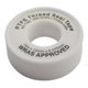 thumbnail image 1 of Oracstar - Cinta Adhesiva para Fontanería de PTFE (Blanco), 1 of 2