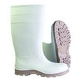 thumbnail image 2 of Manufacturer Varies Rubber Boot,Men's,11,Knee,White,PR 45DZ21, 2 of 2