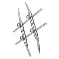 thumbnail image 2 of Miangastore 1Pcs Silver Color Lens Repair Tool for Various Applications, 2 of 9