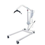 BestLift PL500HE Full Body Mobile Electric Powered Patient Lift