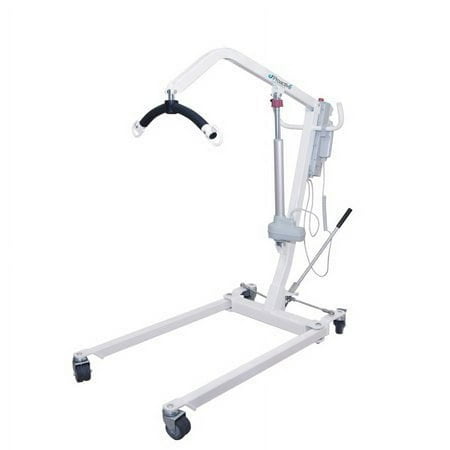 BestLift PL500HE Full Body Mobile Electric Powered Patient Lift