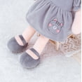 thumbnail image 6 of Gloveleya Baby Doll Girl Gifts Soft Plush Kitty Cat Dolls Girls Toy 12" with Gift Box, 6 of 15