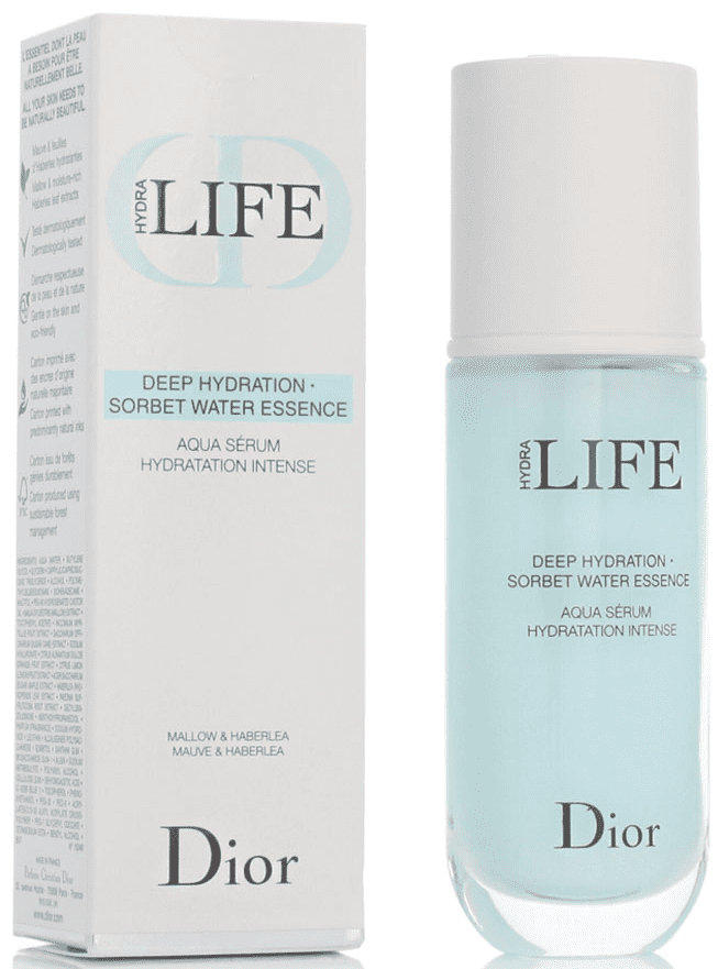 Hydra life cheap serum reviews