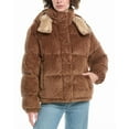 thumbnail image 3 of Moncler womens  Daos Jacket, 2, Brown, 3 of 5
