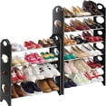 thumbnail image 1 of Rack Zapatera Rack & Pack  10 niveles Practico 30 pares, 1 of 6