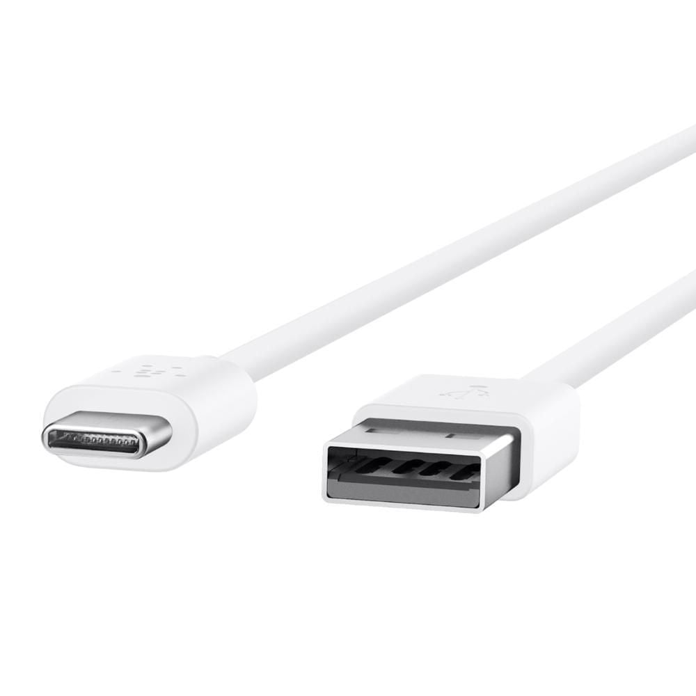 Câble de charge 2.0 USB - A à USB - C de Belkin