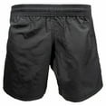 thumbnail image 3 of Premier Deluxe Shorts - Youth - Black/Black, 3 of 8