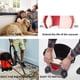 thumbnail image 3 of Bolsas de Polvo Afortunado para Aspiradora Shop-vac Ridgid 5 a 8 Galones 9066100, 3 of 5
