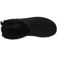 thumbnail image 7 of Women's UGG Mini Bailey Bow II, 7 of 7