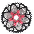 thumbnail image 2 of Pignon de roue libre pour vélo de route, 9/10/11/12 vitesses, 32/36/42/46 dents, accessoires de remplacement pour vélo, 12 vitesses, 11-50 dents, 2 of 4