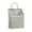 Grey, variant on Fabric Storage Bag Wall Hanging for College Student Dormitory Behind The Door Bathroom Organization Bedroom Laundry Room Apartment Home Storage Solution