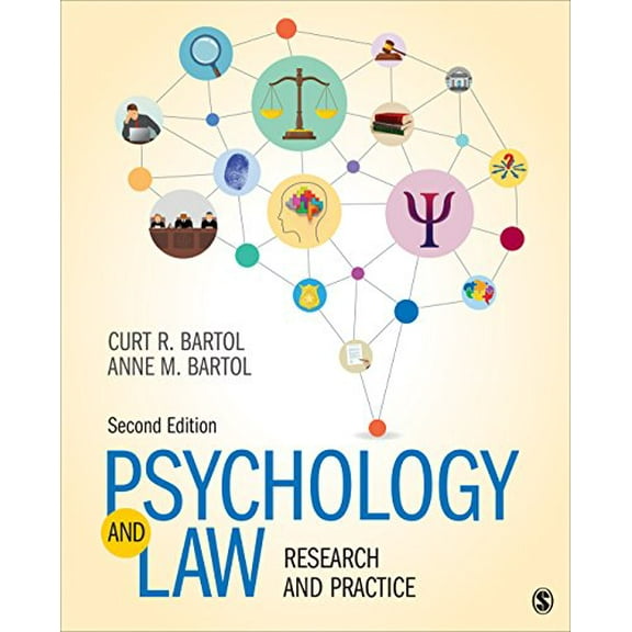 Pre-Owned Psychology and Law: Research and Practice