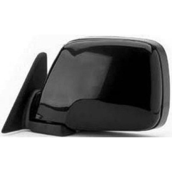 Toyota Land Cruiser Door Mirror Set