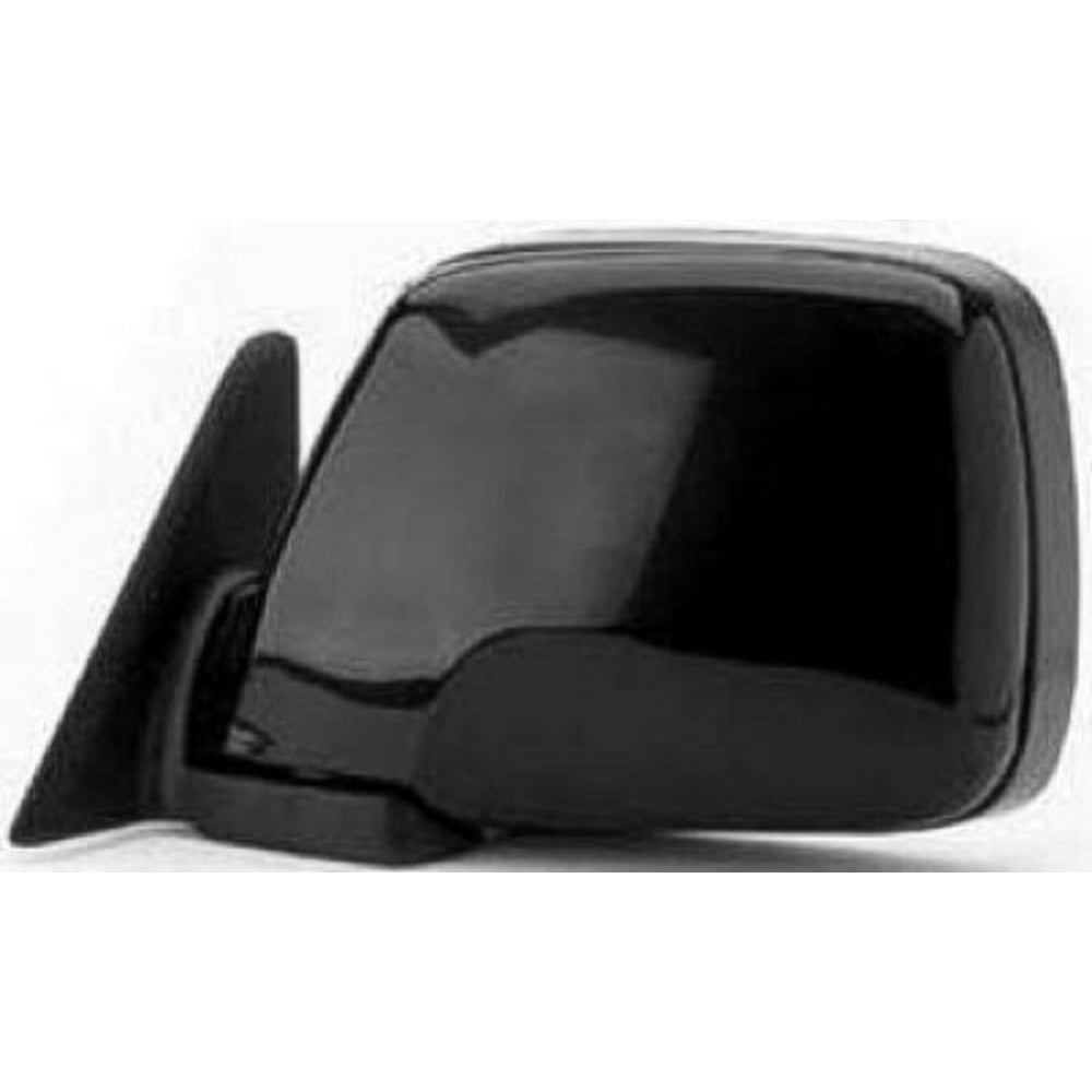 GoParts OE Replacement for 1991 1997 Toyota Land Cruiser Side View Mirror Assembly / Cover