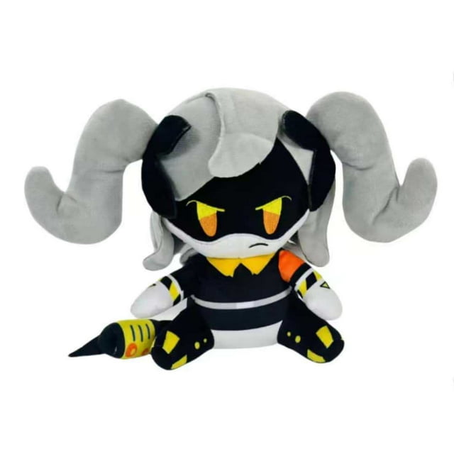 Muñeca de peluche Murders Drones Seasons Alices, 20 cm