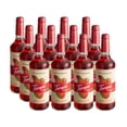 thumbnail image 1 of Torani Puremade Strawberry Syrup – Sun-Ripened "Ripe Berry" Essence (Clean-Label), 750 mL (25.36 oz) – Bulk 12/Case, 1 of 5
