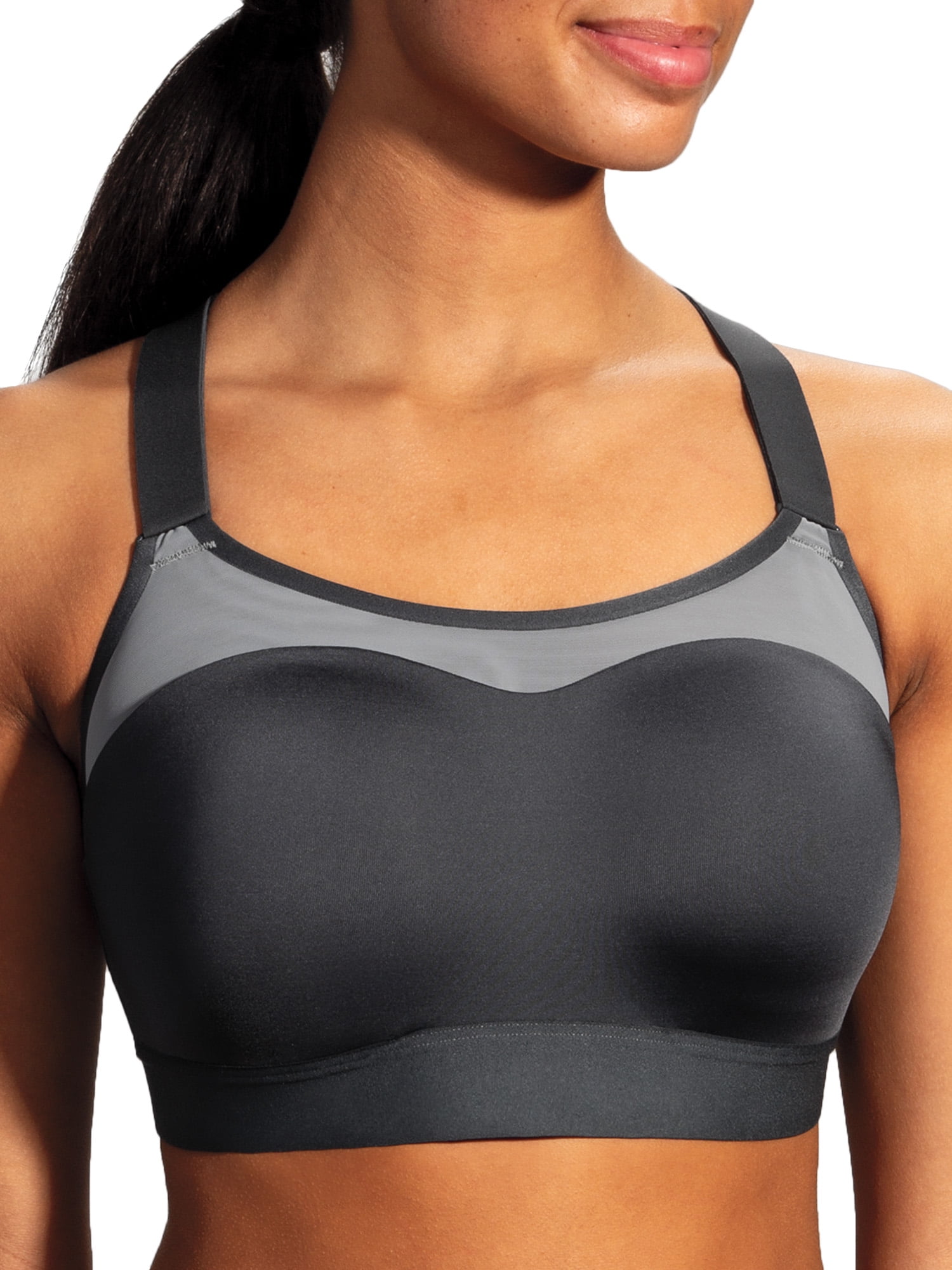 brooks sports bras high impact