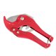 thumbnail image 1 of Tube Cutter Aluminum Alloy Incisive Anti Skid Handle Pipe Scissor for PVC PPR Plastic Tube Lightweight 42, 1 of 5
