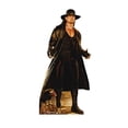 thumbnail image 2 of Advanced Graphics 755 Undertaker Life-Size Cardboard Stand-Up, 2 of 5