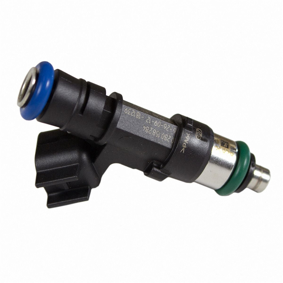Motorcraft Fuel Injector CM-5207 Fits select: 2011-2019 FORD FIESTA