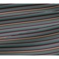 thumbnail image 5 of oneOone Tissu Jersey Viscose Imprimé Horizontal à Rayures BTY 60 Pouces de Large, 5 of 5