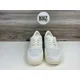 thumbnail image 4 of **NEW BALANCE Men's T500 Grey White Navy Casual Sneakers CT500NAV, 4 of 6