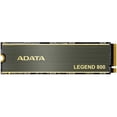 thumbnail image 1 of Unidad de Estado Solido SSD Adata LEGEND 800 M.2 500GB NVMe PCIe 4.0 3500/2200 MB/s Gris, 1 of 6