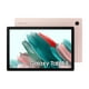 thumbnail image 1 of Samsung Galaxy Tab A8 32GB Oro Rosa Reacondicionado Grado A Samsung SMX200, 1 of 3