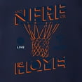 thumbnail image 3 of CafePress - Go Nerf Basketball Long Sleeve T Shirt - Mens Hooded Shirt, 3 of 3