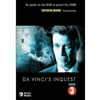 Da Vinci's Inquest: Season 3