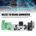 thumbnail image 3 of Módulo Convertidor RS232 A RS485, Prevención De Sobretensiones De Sobretensión DB9 RS232 A RS485 Convertidor Serial Para El De Estacionamiento, 3 of 7