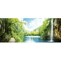 Dimex Relax In Forest Wall Mural Wallpaper