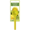 thumbnail image 2 of Evriholder Lemon and Lime Squeezer, Yellow or Green, 2 of 3