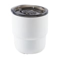 thumbnail image 2 of 245ml Stainless Steel Mini Coffee Mug Double Walled Cup, Small Insulated Espresso Cup for Office Home Outdoor, Portable Thermal Drinking Cup for Cafe Use, 2 of 6