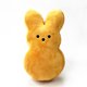 thumbnail image 1 of Juguetes de peluche de 15cm para niños, animales de peluche, conejo, zanahoria, estrella, decoración para sofá de escritorio, almohada suave de conejo de pascua, regalos para niños, 1 of 6
