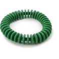 thumbnail image 1 of 360 Athletics Flexible Diving Rings – 6” Diameter, Vinyl, Weighted, Green – Single Ring, 1 of 2