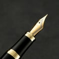 thumbnail image 4 of Jesscasday 0.7mm 1.0mm Fountain Pen Set Fountain Pen Gift Set Calligraphy Pen Signature Pen, 4 of 17