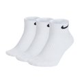 thumbnail image 1 of Calcetines Nike 3PAR Everyday LTWT UNISEX SX7803-100 blanco XL Nike SX7803-100 3PAR EVERYDAY LTWT, 1 of 2