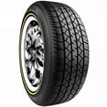 thumbnail image 2 of Vogue Custom Built Radial Wide Trac Touring Tyre II All Season 225/60R16 98H Passenger Tire, 2 of 4
