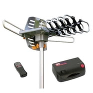 Rca Rotor RCA Vh226f Programmable Weather-Resistant Outdoor Antenna Rotator with ...