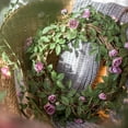 thumbnail image 5 of Silk Rose Vine 57" Long, 5 of 15