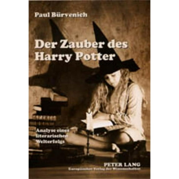 Der Zauber des Harry Potter (Paperback)